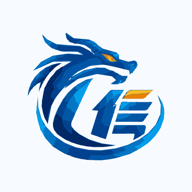龙信标志